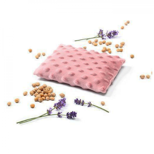 5905317670067_hot water bottle with cherry seed_pink